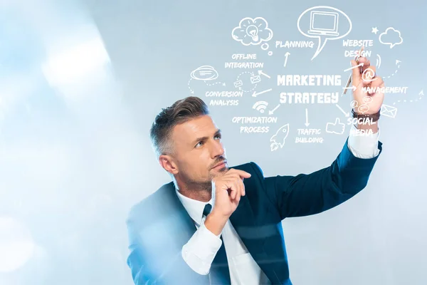 Cómo las consultoras de marketing digital están integrando la IA para optimizar estrategias y resultados Cómo las consultoras de marketing digital están integrando la IA para optimizar estrategias y resultados